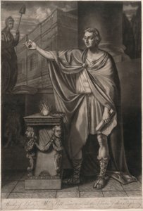  da Charles Willson Peale