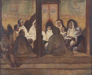 Musica per Ganesha, 1929