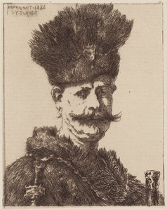 Ritratto di un Uomo
