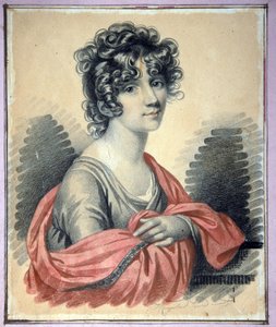Ritratto della contessa Varvara Ivanovna Golitsyna, nata Shipova