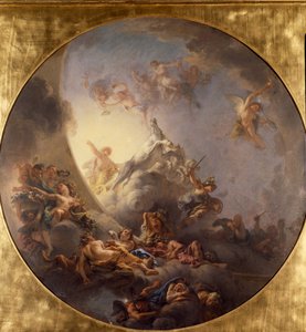 Alba da Charles de Lafosse