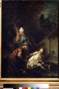 Susanna e i vecchioni