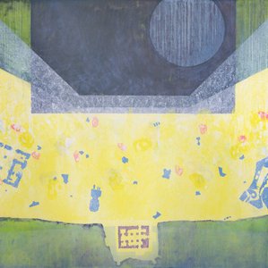 Tra Emmanuel e Gabriel (Grande Divertimento), 1998 da Charlie Millar