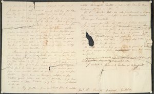 Lettere di Charlotte Bronte al Prof. Constantin Heger da Charlotte Bronte