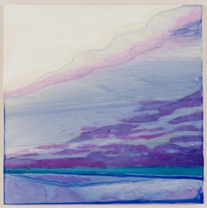 Caimano, 2000 da Charlotte Johnstone