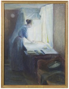 Panificazione da Charlotte Mannheimer