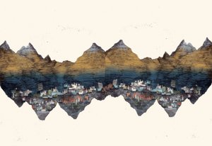 E le montagne risuonarono da Charlotte Orr
