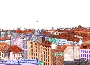 Berlino, 2017