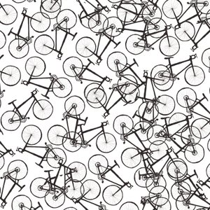 Biciclette da Charlotte Orr