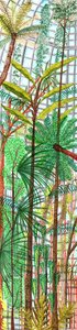 Giardino Botanico, 2017