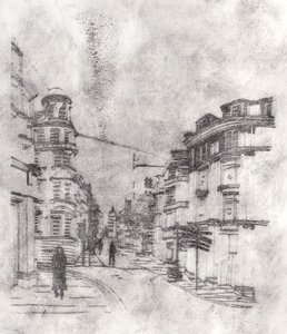 Via Cornmarket