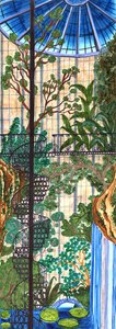Giardino Giapponese, 2019