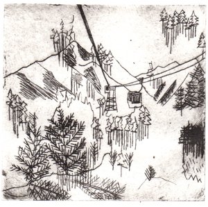 Montagne di Mayrhofen