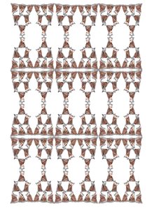 Design di confezioni di tè, 2018