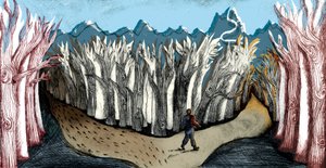 La strada meno percorsa