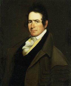 Maggiore Benjamin O