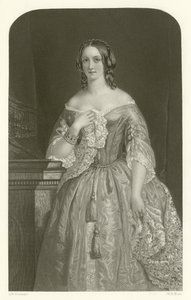 La Signora Bolton da Chevalier Louis William Desanges