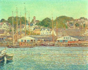 Porto di Gloucester