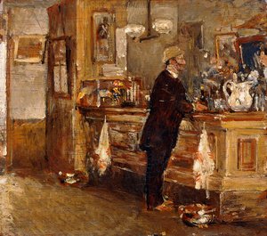 Il Bar di McSorley
