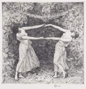 La danza dell