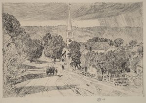  da Childe Hassam