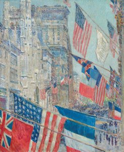  da Childe Hassam