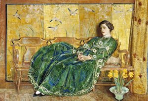  da Childe Hassam