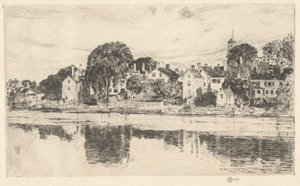 Ciminiere, Portsmouth, 1915