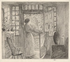  da Childe Hassam