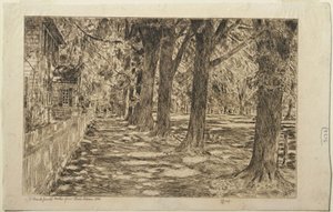  da Childe Hassam