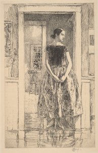  da Childe Hassam