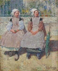  da Childe Hassam