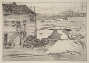  da Childe Hassam