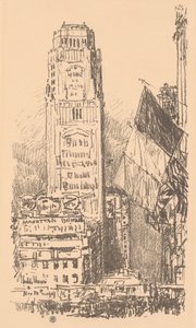 Bouquet di New York