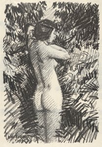 Nudo