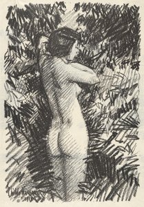  da Childe Hassam