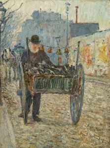  da Childe Hassam
