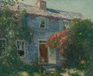  da Childe Hassam