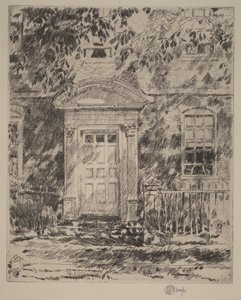  da Childe Hassam