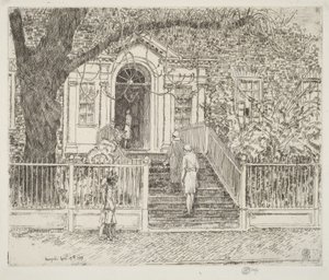  da Childe Hassam