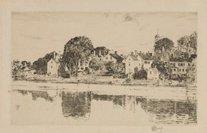  da Childe Hassam