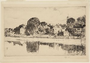  da Childe Hassam