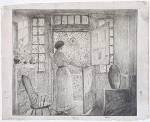  da Childe Hassam