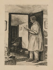  da Childe Hassam