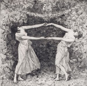 La danza dell