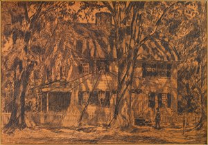  da Childe Hassam