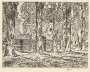  da Childe Hassam