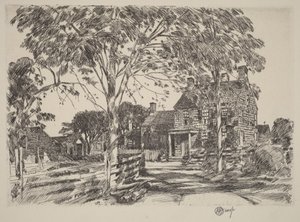  da Childe Hassam