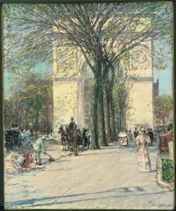  da Childe Hassam