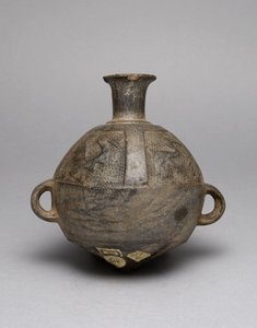 Vaso da Chimu Culture